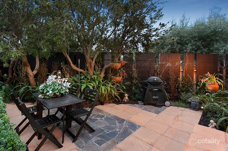 Property photo of 5/18 Small Street Hampton VIC 3188