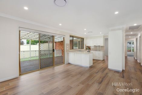 Property photo of 1 Bulwarra Street Caringbah South NSW 2229