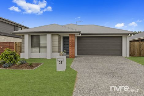 Property photo of 23 Sanctuary Crescent Narangba QLD 4504