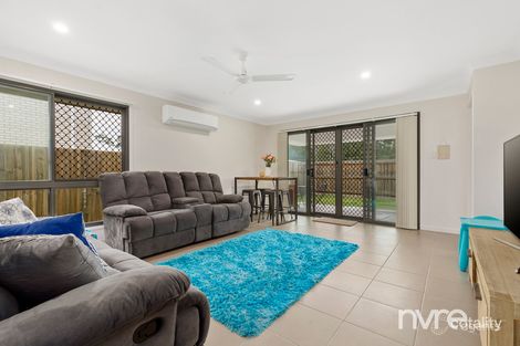 Property photo of 23 Sanctuary Crescent Narangba QLD 4504