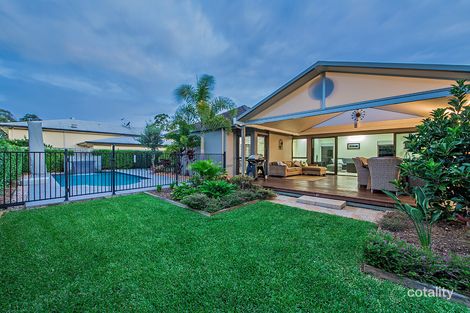 Property photo of 6 Barrington Crescent Wakerley QLD 4154