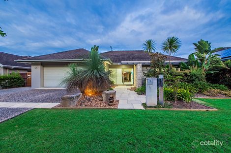 Property photo of 6 Barrington Crescent Wakerley QLD 4154