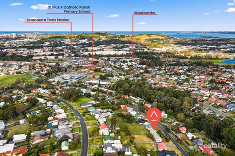 Property photo of 50 Maynes Parade Unanderra NSW 2526