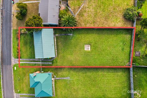 Property photo of 50 Maynes Parade Unanderra NSW 2526