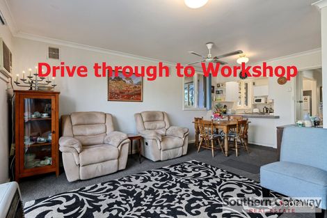 Property photo of 34 Pedder Way Parmelia WA 6167