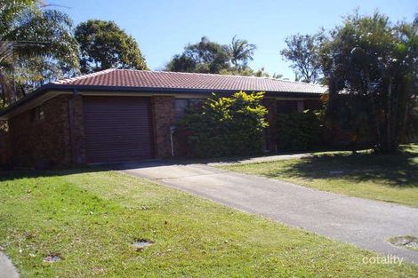 Property photo of 16 Moorabbin Drive Carina QLD 4152