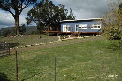 Property photo of 25 Daytons Drive Ranelagh TAS 7109