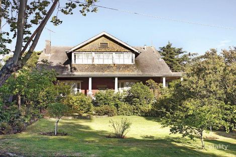 Property photo of 5 Glan Avon Road Hawthorn VIC 3122