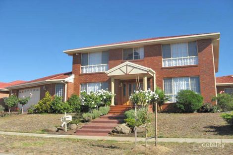 8 Blackman Cres, Taylors Lakes, VIC 3038