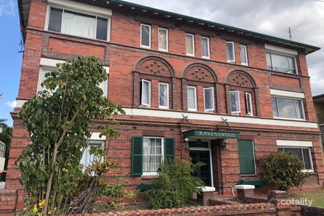 3/313 Bowen Tce, New Farm, QLD 4005