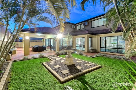 Property photo of 3 Conifer Street Carindale QLD 4152