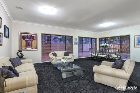 Property photo of 3 Conifer Street Carindale QLD 4152