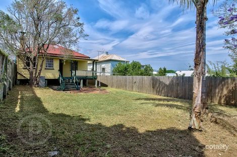 Property photo of 55 Pratten Street Petrie Terrace QLD 4000