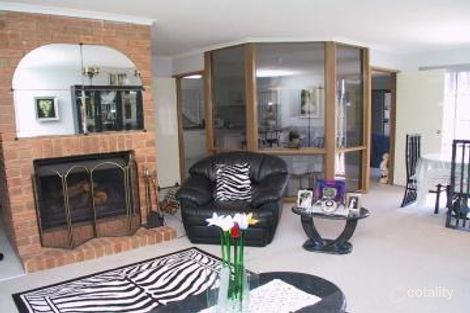 Property photo of 336 Dandelion Drive Rowville VIC 3178