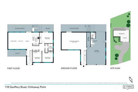 Property photo of 118 Geoffrey Road Chittaway Point NSW 2261