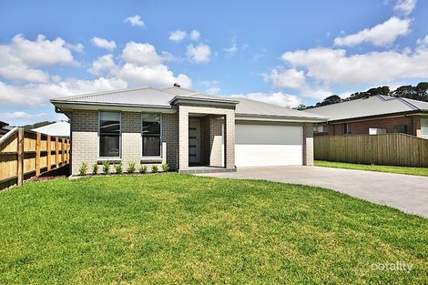 Property photo of 11 Brangus Close Berry NSW 2535