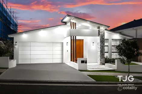 Property photo of 39 Gromark Terrace Gables NSW 2765