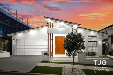 Property photo of 39 Gromark Terrace Gables NSW 2765