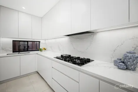 Property photo of 39 Gromark Terrace Gables NSW 2765