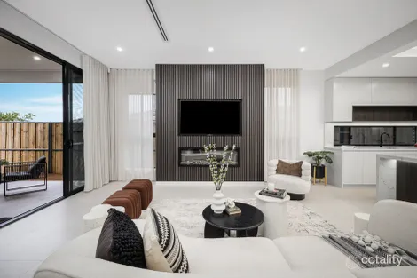 Property photo of 39 Gromark Terrace Gables NSW 2765