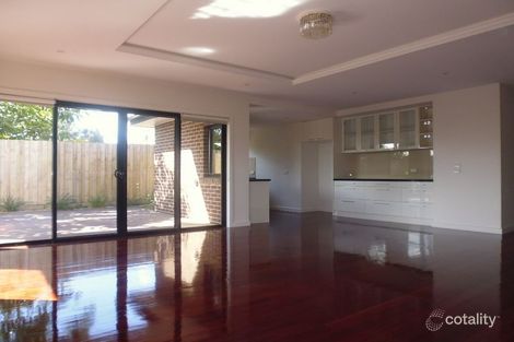 Property photo of 2/29 Vision Street Chadstone VIC 3148