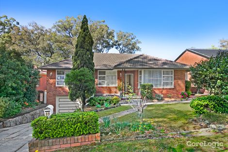 Property photo of 89 Murray Farm Road Beecroft NSW 2119