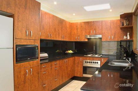 Property photo of 13 Tobruk Avenue Engadine NSW 2233