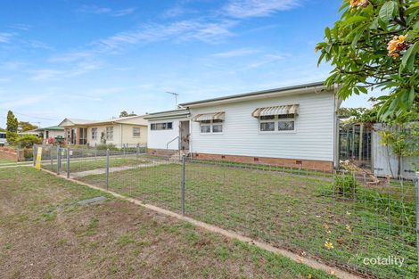 Property photo of 11 Halpin Street Norville QLD 4670