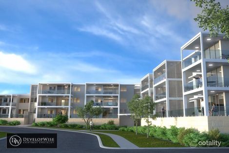 35/6-16 Anthus Cnr, Waterford, WA 6152