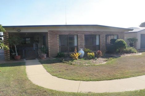 Property photo of 153 Nedwich Road Alloway QLD 4670