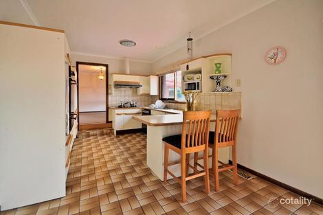 Property photo of 17 Jessup Close Mulgrave VIC 3170