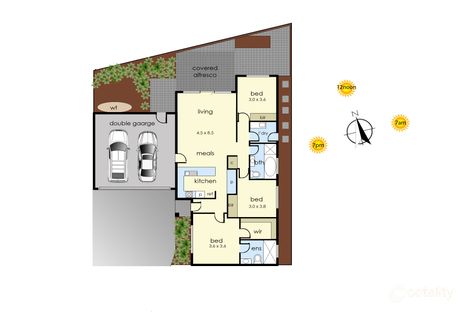 Property photo of 3/3A Larch Street Langwarrin VIC 3910