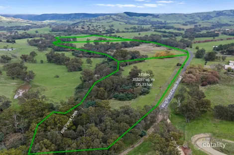 973 King Parrot Creek Rd, Strath Creek, VIC 3658