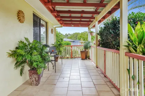 Property photo of 17 Forestwood Street Crestmead QLD 4132