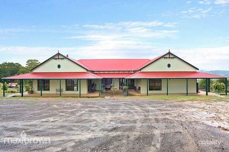 Property photo of 489 Lusatia Park Road Hoddles Creek VIC 3139