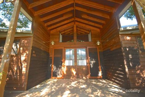 Property photo of 268 Vogeles Road Martins Creek NSW 2420