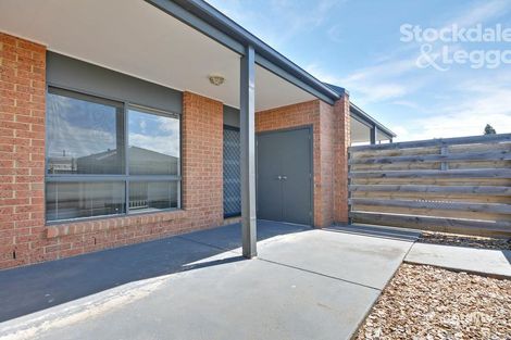 Property photo of 2/4 Murphy Crescent Traralgon VIC 3844