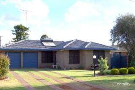 34 Brangus St, Harristown, QLD 4350