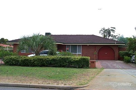 18 Croesus St, Morley, WA 6062