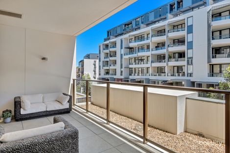 Property photo of 305/10 Scotsman Street Forest Lodge NSW 2037