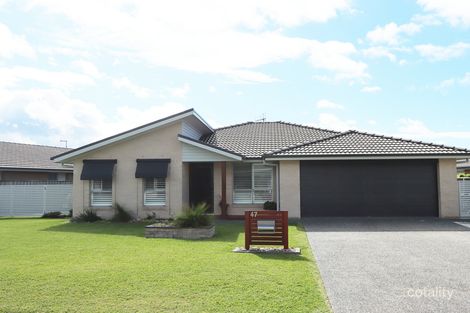 47 Lazzarini Dr, Harrington, NSW 2427