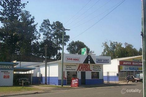 7 Quarry St, Nambour, QLD 4560