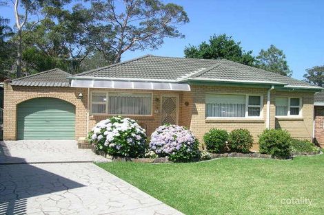 9 Star Cres, West Pennant Hills, NSW 2125