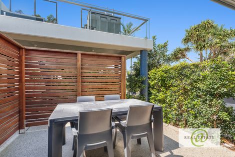 Property photo of 9/34 Vin E Jones Memorial Drive Rosslyn QLD 4703