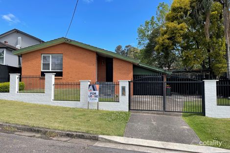 Property photo of 3 Morton Parade Rankin Park NSW 2287