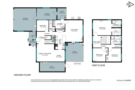 Property photo of 212 Childs Road Mill Park VIC 3082