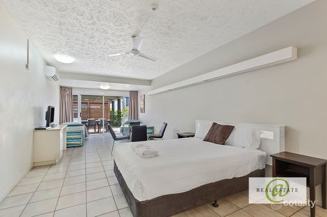Property photo of 9/34 Vin E Jones Memorial Drive Rosslyn QLD 4703