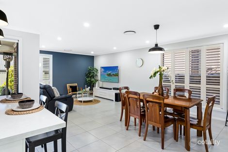 Property photo of 16 Christy Drive Schofields NSW 2762