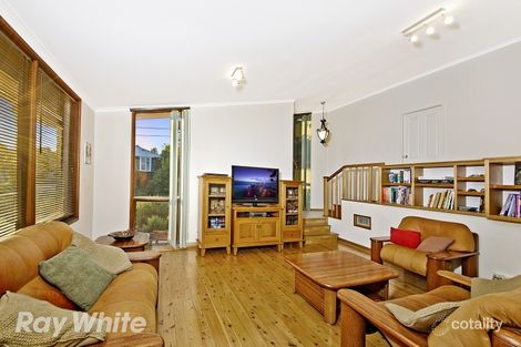 Property photo of 1 Palmerston Avenue Winston Hills NSW 2153