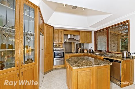 Property photo of 1 Palmerston Avenue Winston Hills NSW 2153